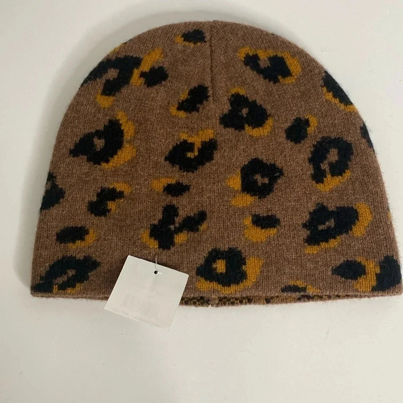 Madewell Accessories - MADEWELL 100% Merino Wool Beanie